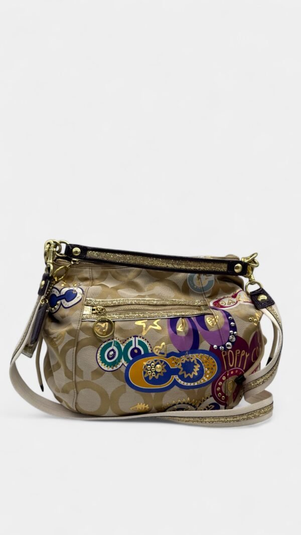 COACH - JAZZY POPPY - Image 16